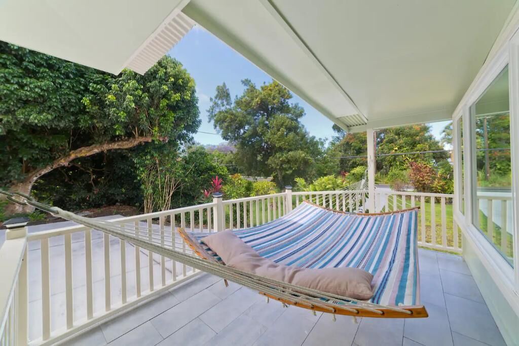 Photo of Patio Balcony in Kealakekua