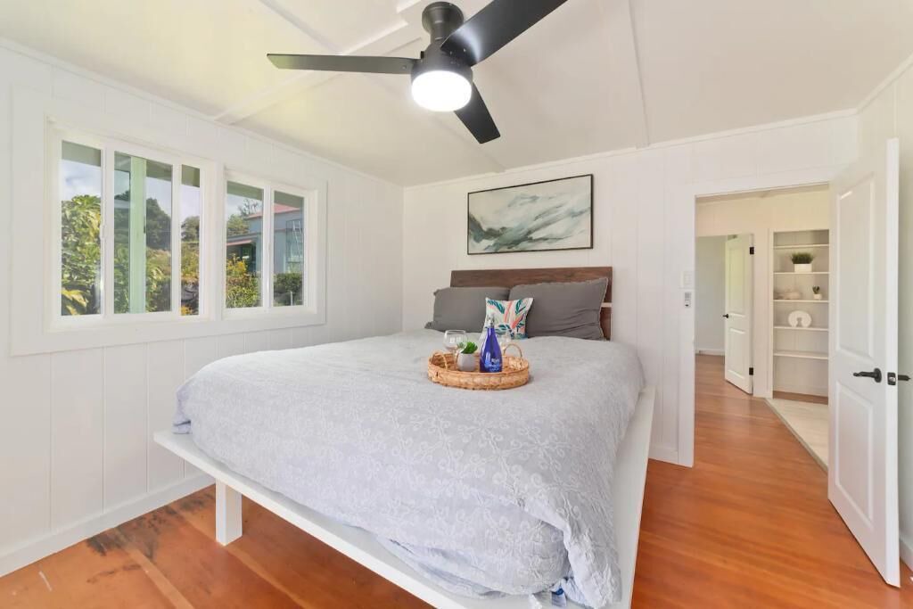 Photo of Bedroom in Kealakekua