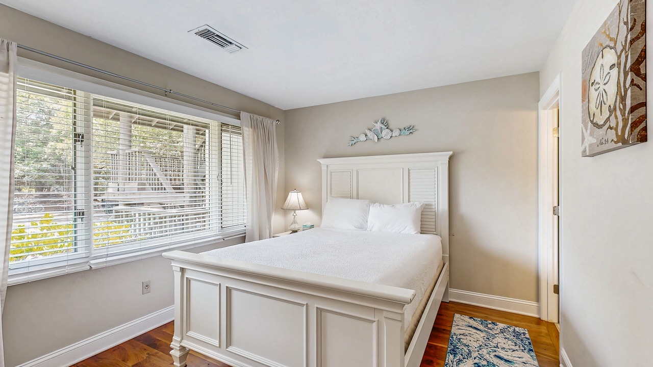 Photo of Bedroom in West Beach Village