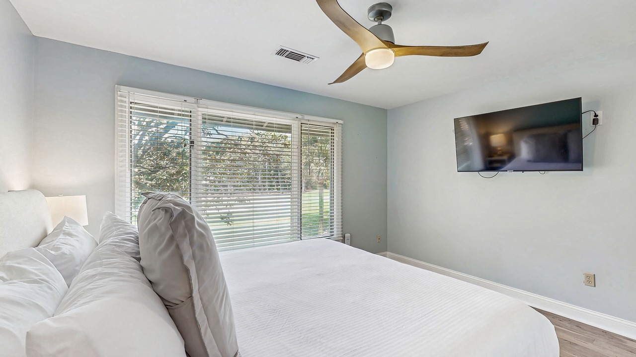 Photo of Bedroom in West Beach Village