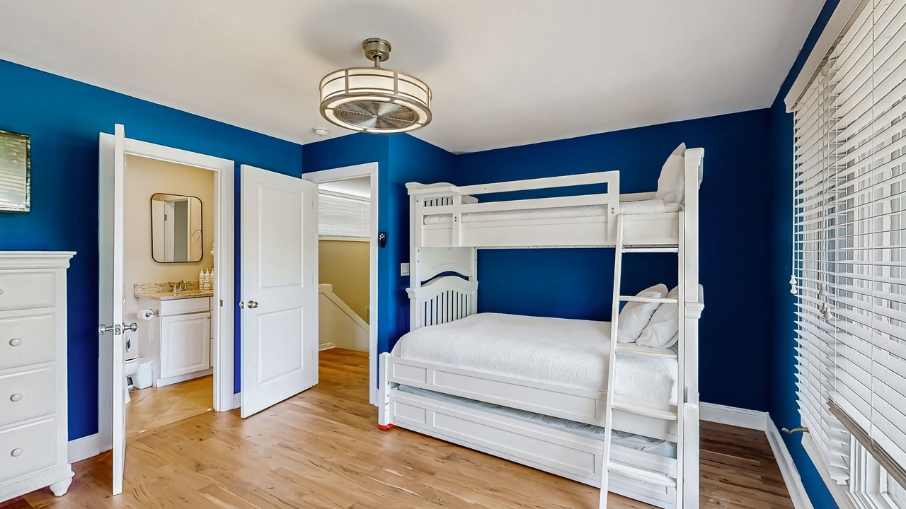 Photo of Bedroom in West Beach Village