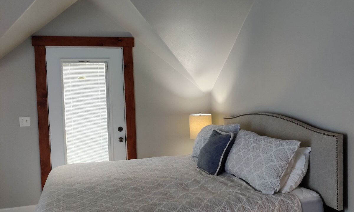 Photo of Bedroom in Laie