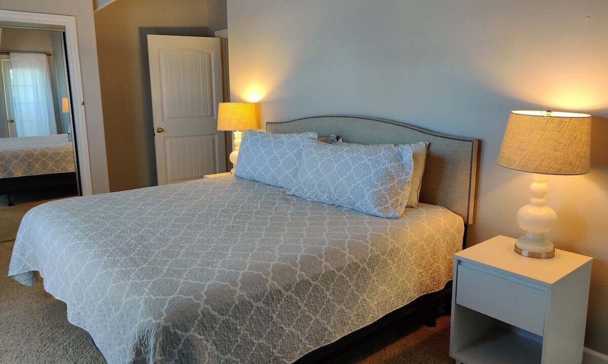 Photo of Bedroom in Laie