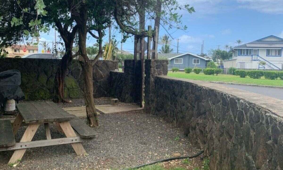 Photo of Outdoor in Laie
