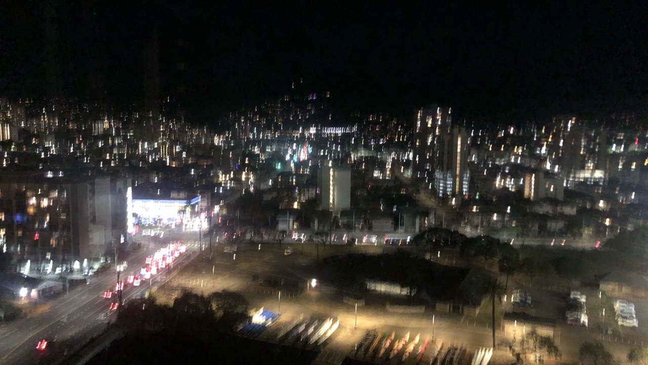 Photo of Outdoor in McCully - Moiliili