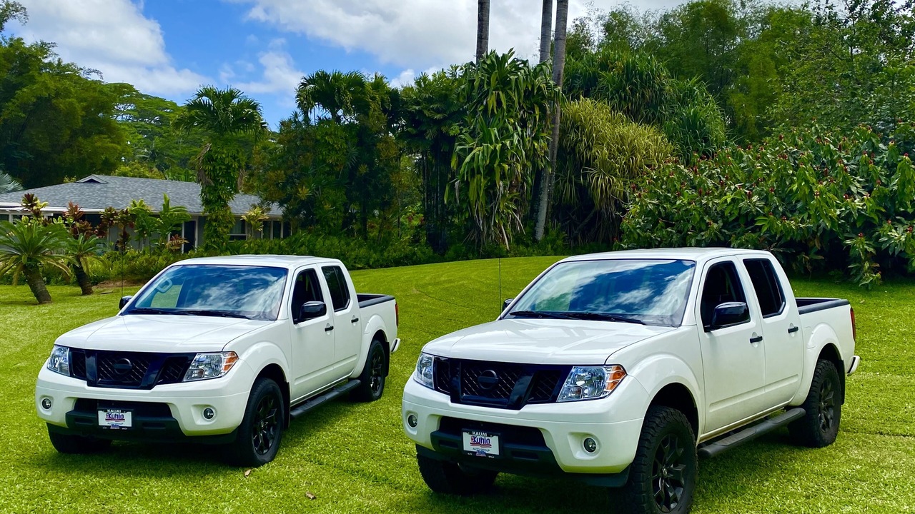 Photo of Outdoor in Kalihiwai