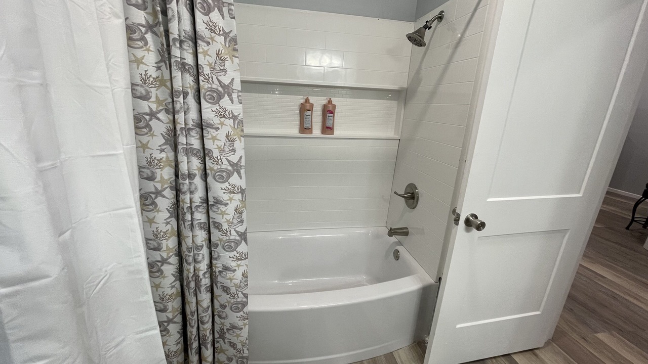 Photo of Bathroom in Douglas