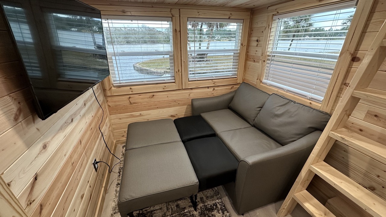 Photo of Livingroom in Douglas