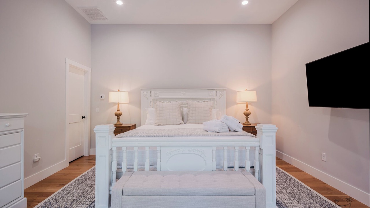 Photo of Bedroom in Lawton Woods