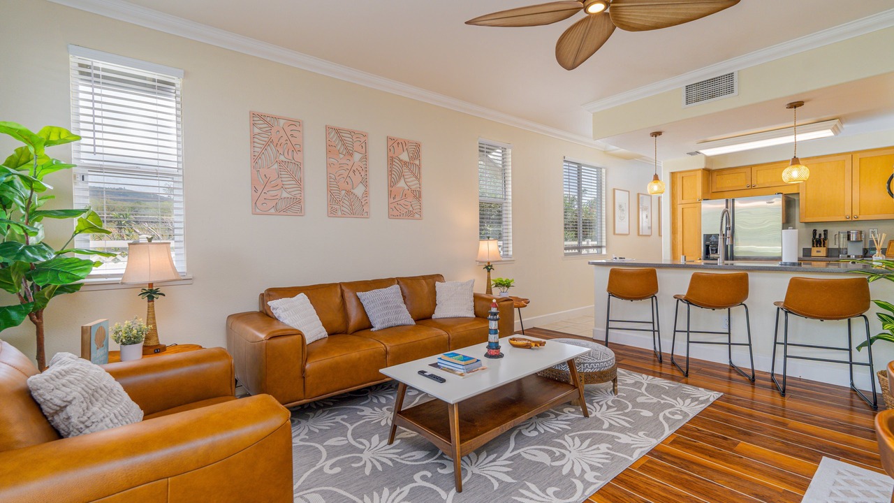 Photo of Livingroom in Kapolei