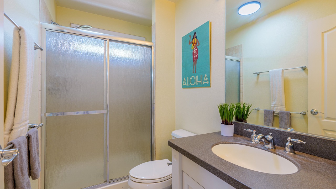 Photo of Bathroom in Kapolei