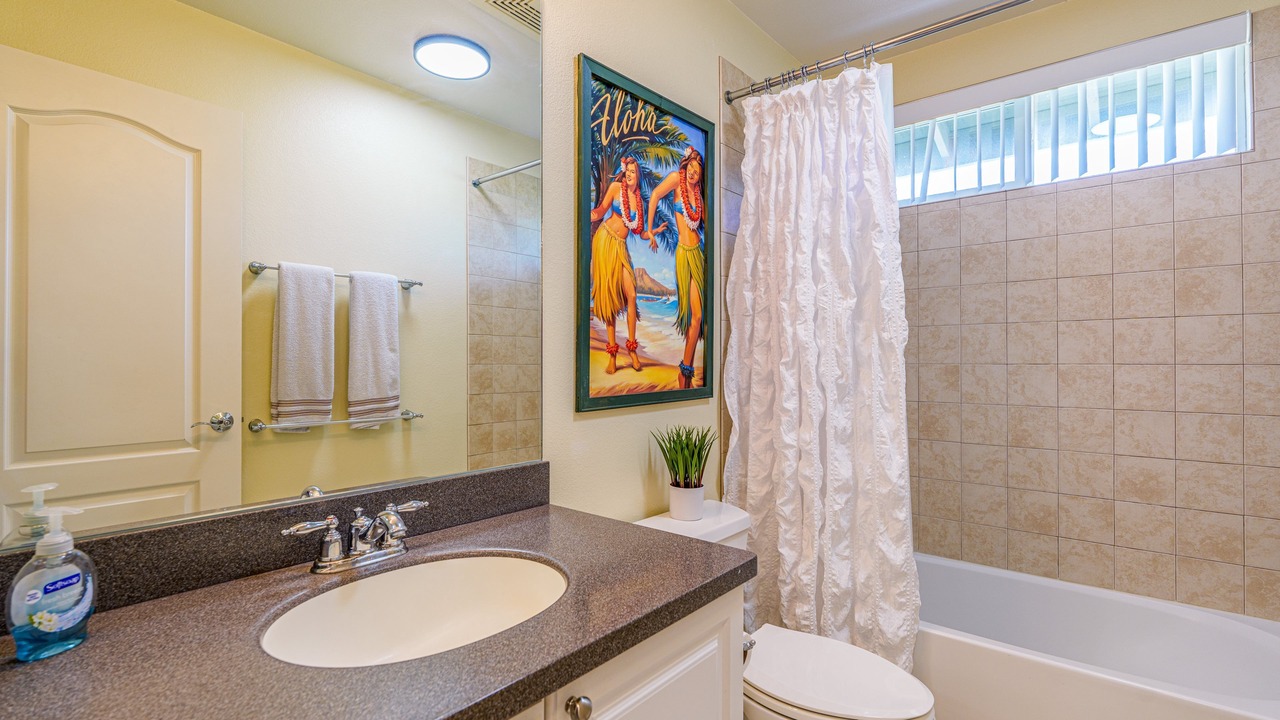 Photo of Bathroom in Kapolei