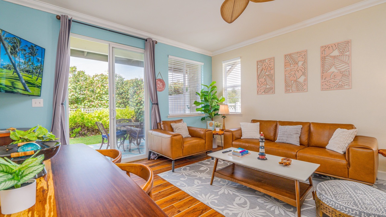 Photo of Livingroom in Kapolei