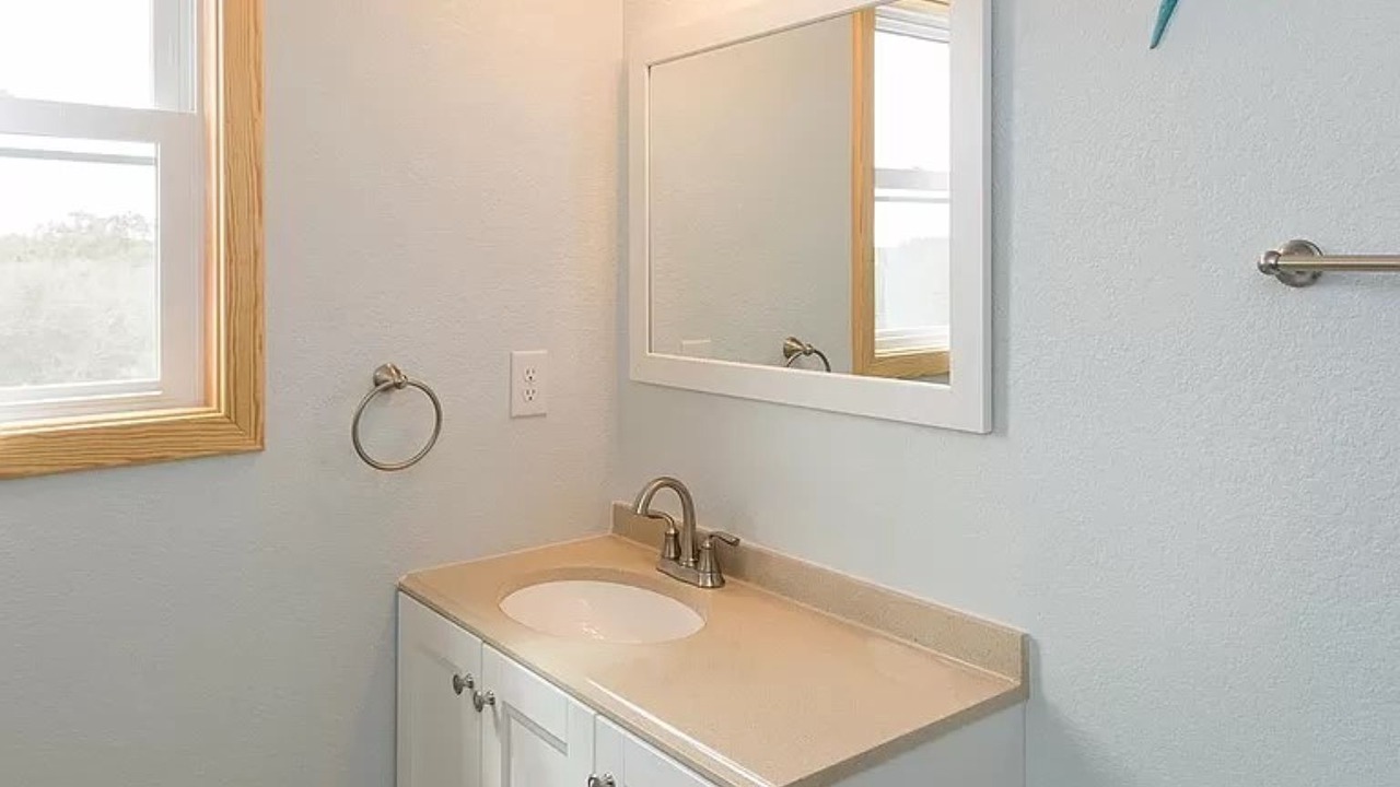 Photo of Bathroom in Carova Beach