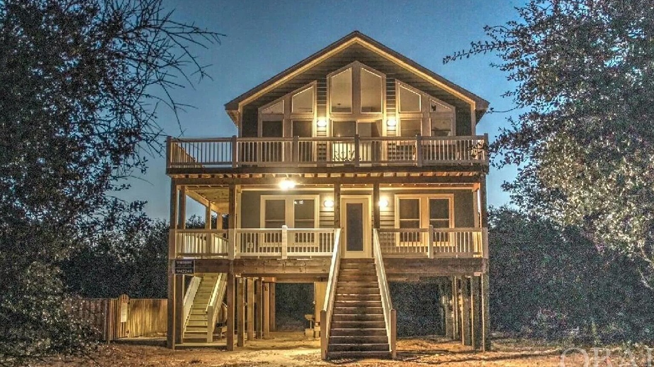 Photo of Outdoor in Carova Beach