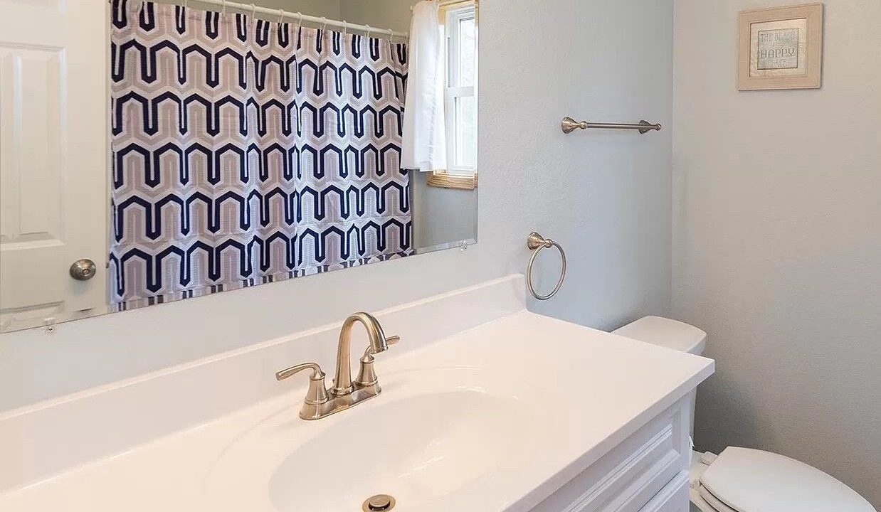 Photo of Bathroom in Carova Beach