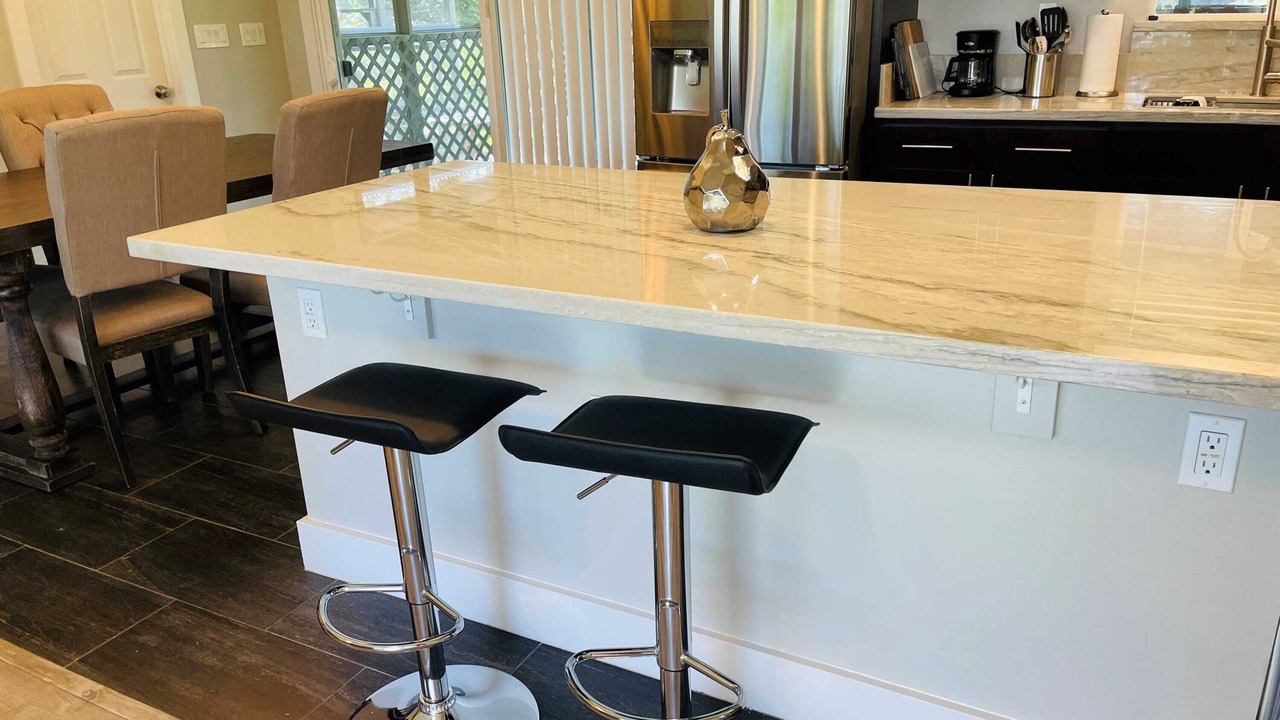 Photo of Kitchen in Keaau