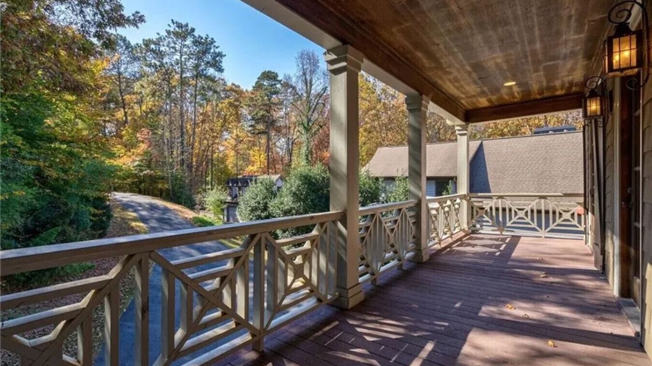 Photo of Outdoor in Dawsonville