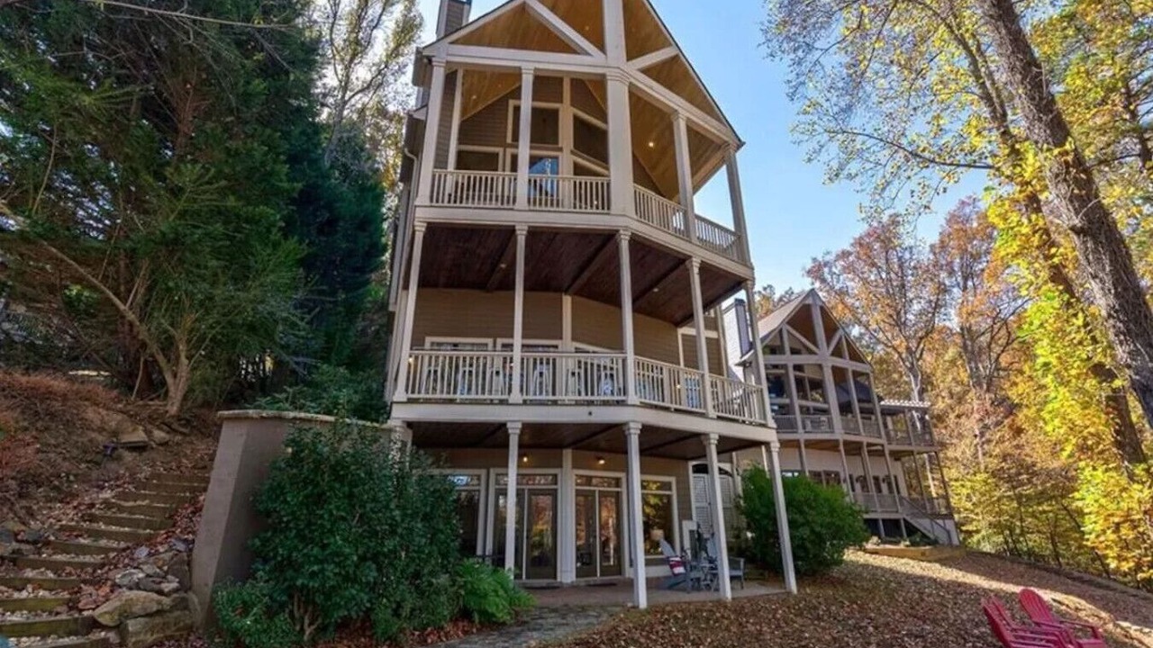 Photo of Outdoor in Dawsonville