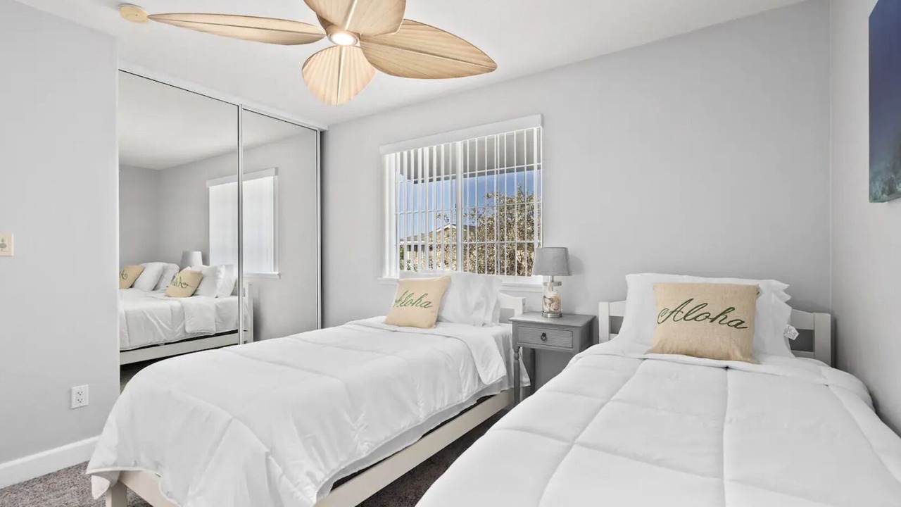 Photo of Bedroom in Kapolei