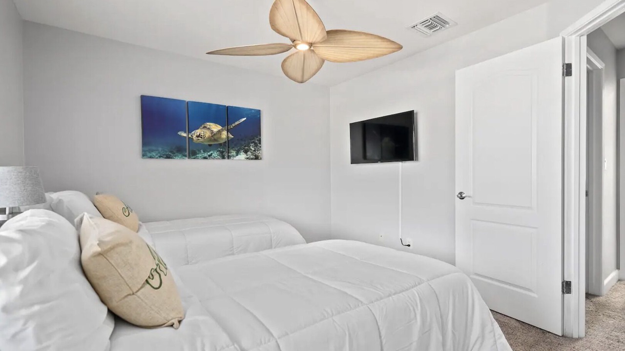 Photo of Bedroom in Kapolei