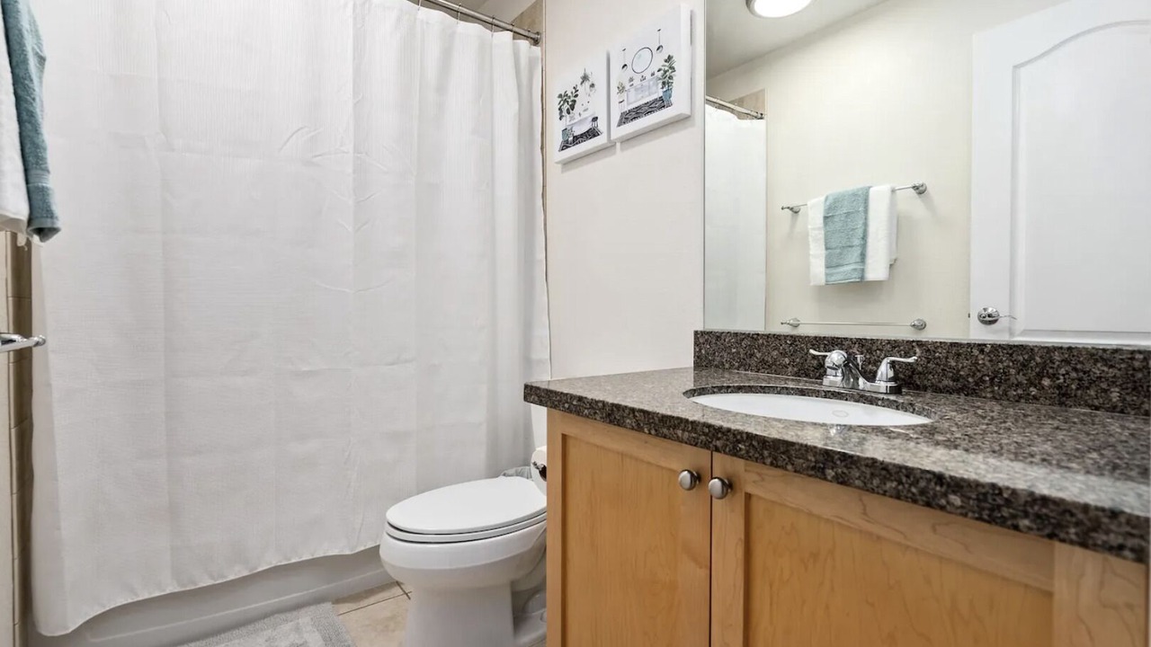 Photo of Bathroom in Kapolei