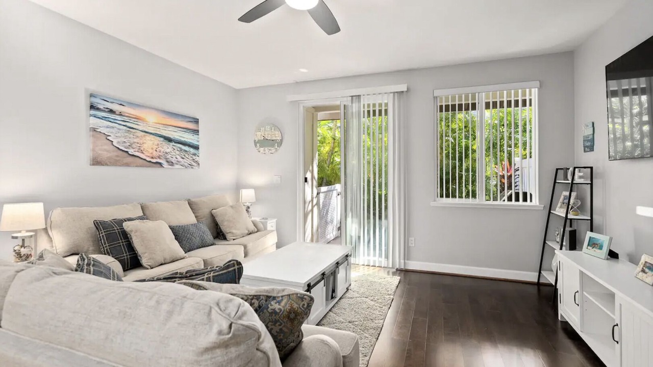 Photo of Livingroom in Kapolei