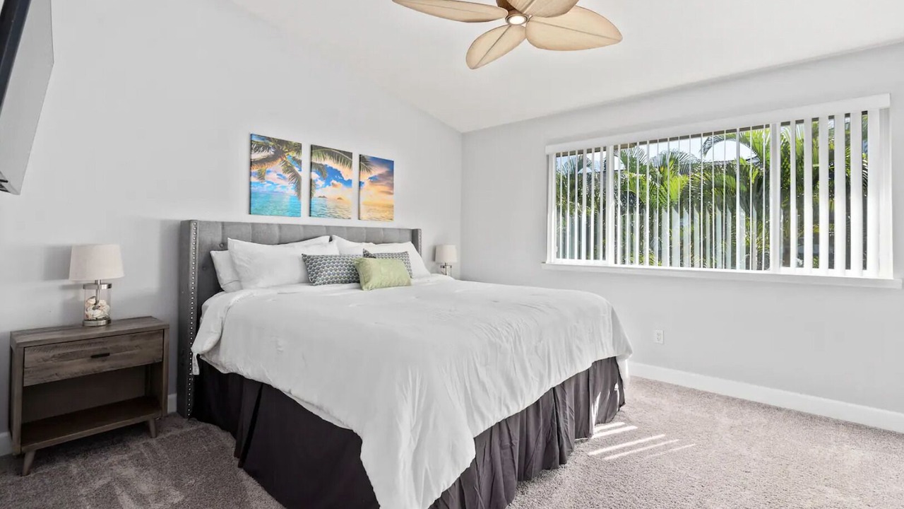 Photo of Bedroom in Kapolei