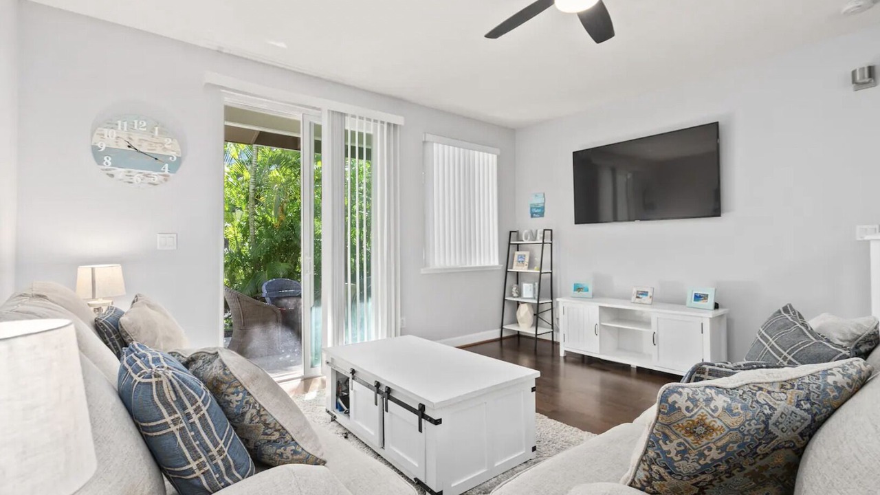 Photo of Livingroom in Kapolei