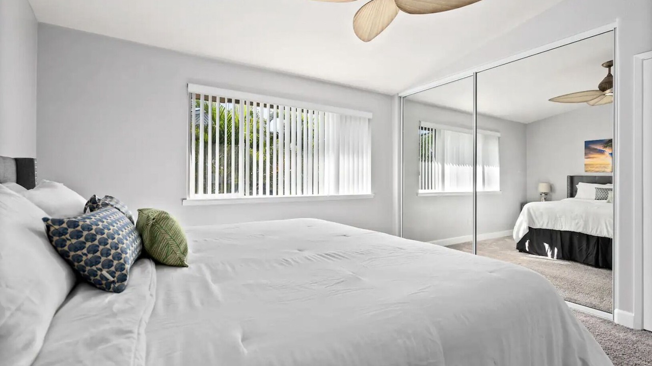 Photo of Bedroom in Kapolei