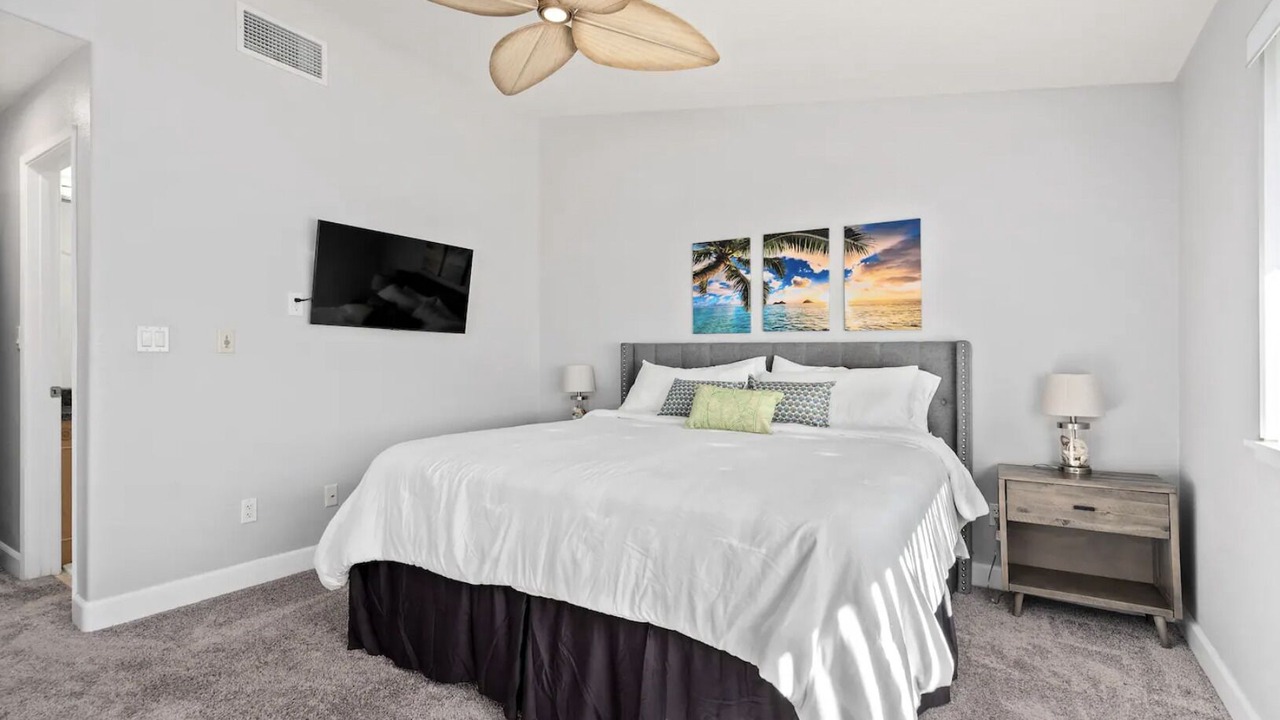 Photo of Bedroom in Kapolei
