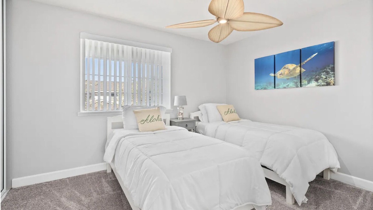 Photo of Bedroom in Kapolei