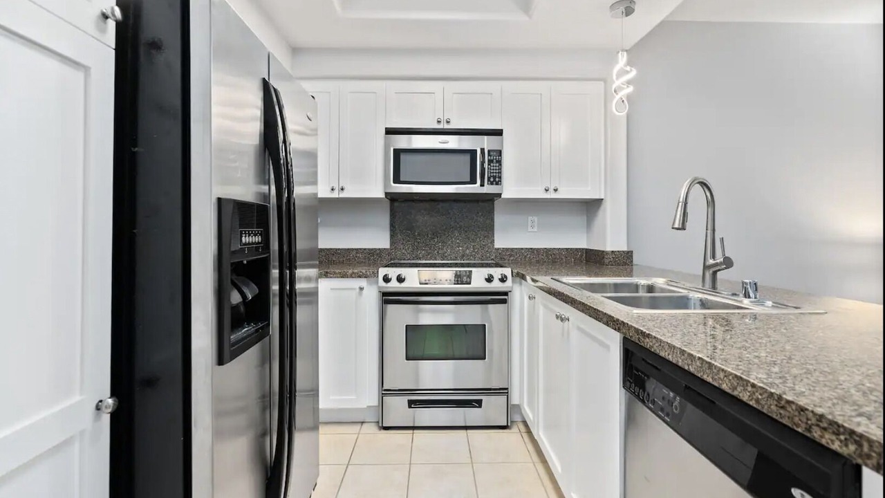 Photo of Kitchen in Kapolei