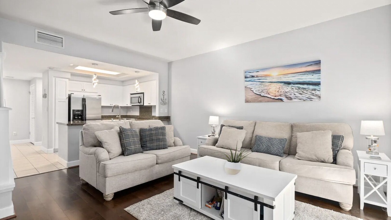 Photo of Livingroom in Kapolei