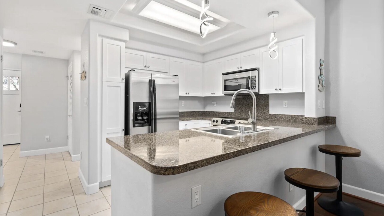 Photo of Kitchen in Kapolei