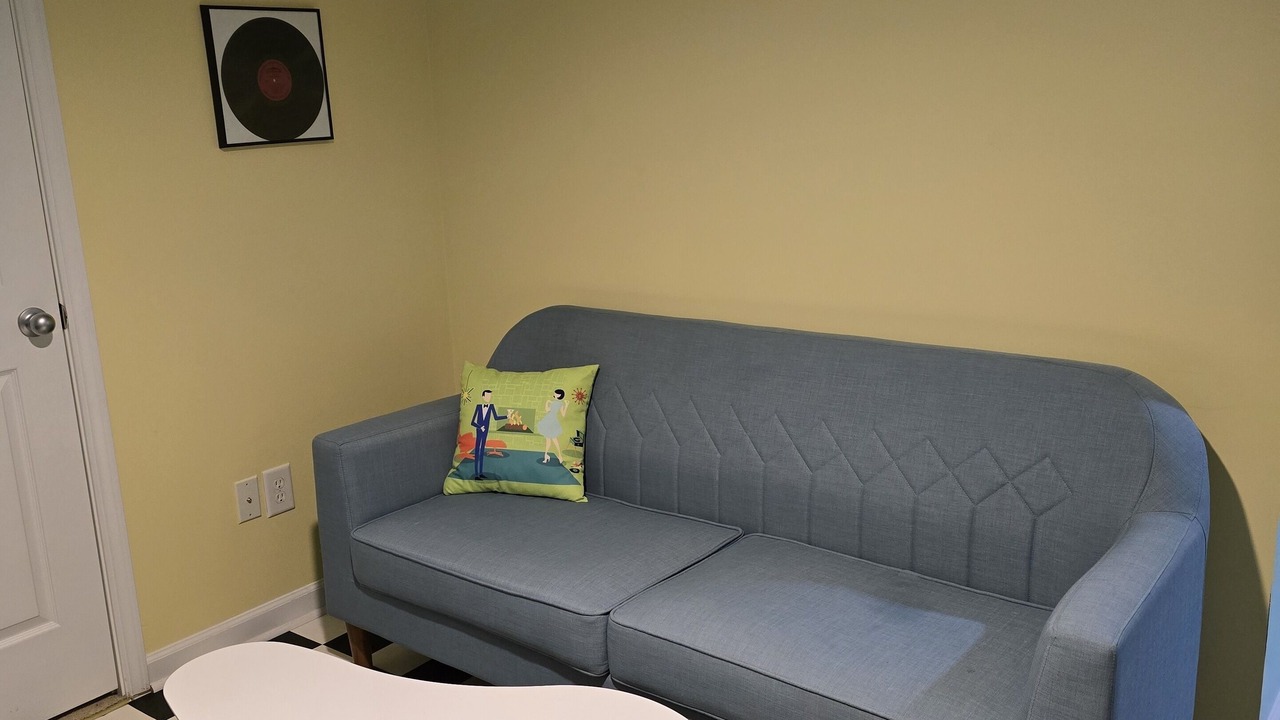 Photo of Livingroom in Sugar Hill