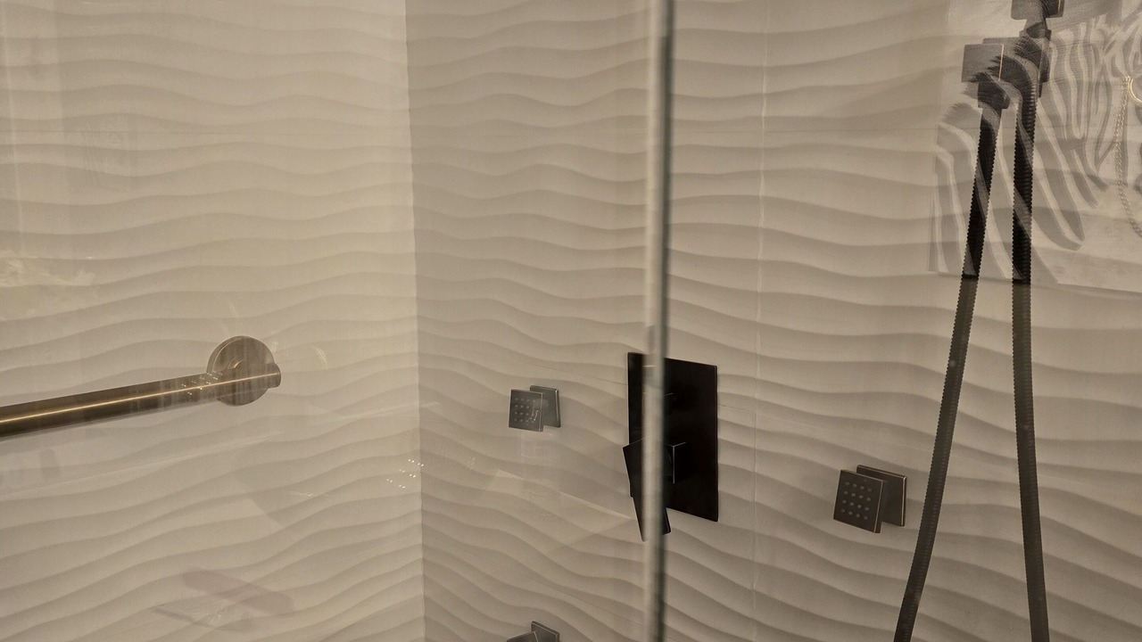 Photo of Bathroom in Sugar Hill