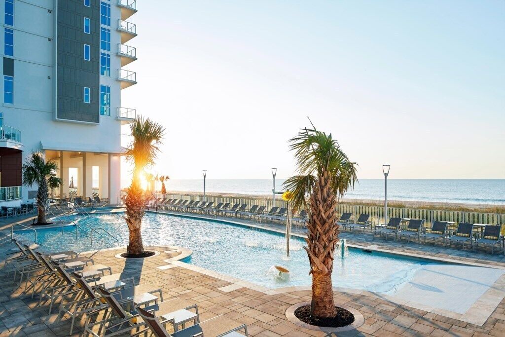 Photo of Outdoor in Myrtle Beach