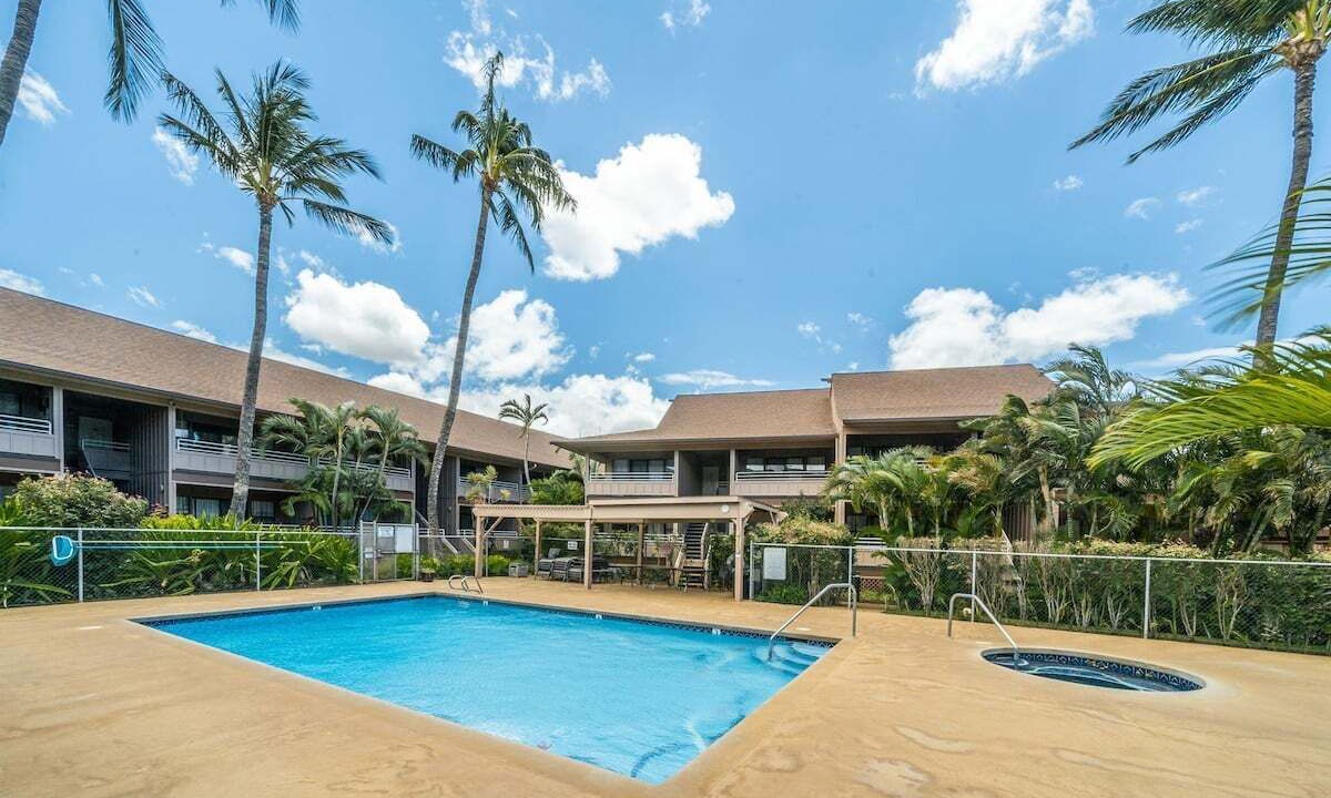 Photo of Outdoor in Kihei