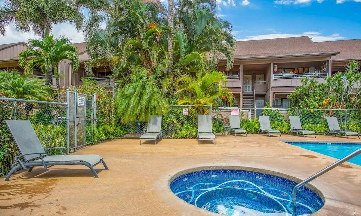Photo of Outdoor in Kihei