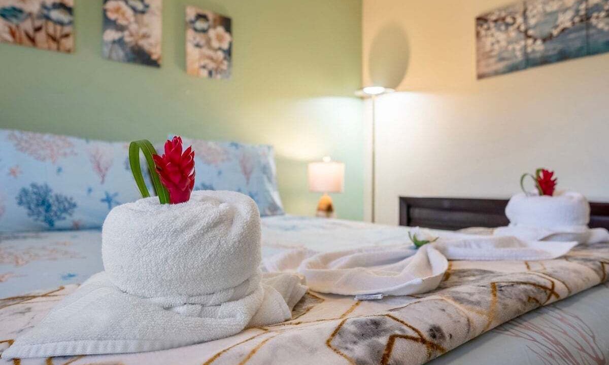 Photo of Bedroom in Kihei