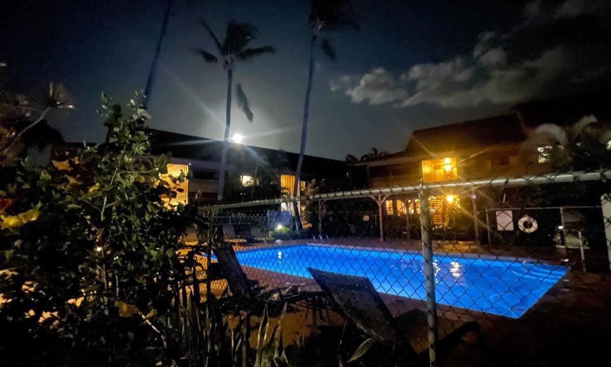 Photo of Outdoor in Kihei