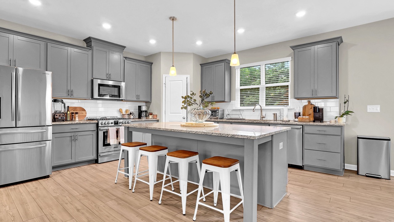 Photo of Kitchen in Buford