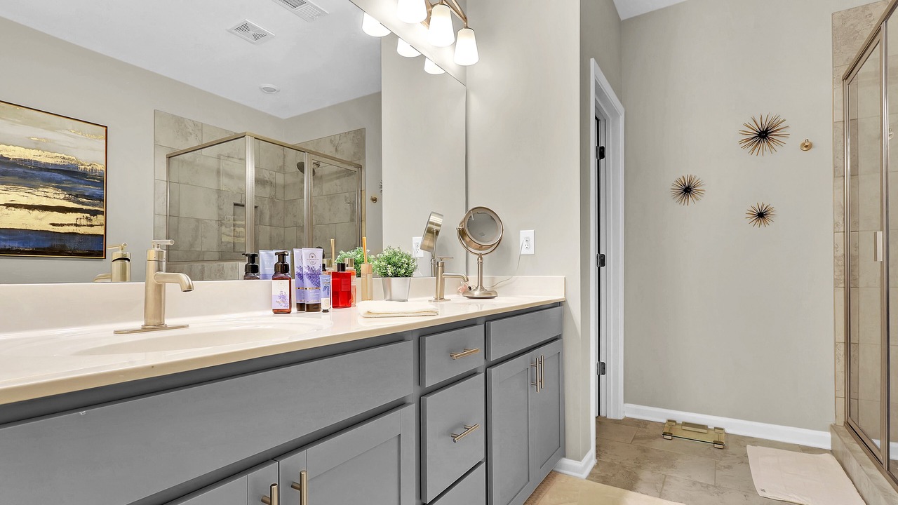 Photo of Bathroom in Buford