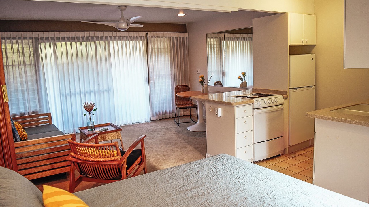 Photo of Kitchen in Napili
