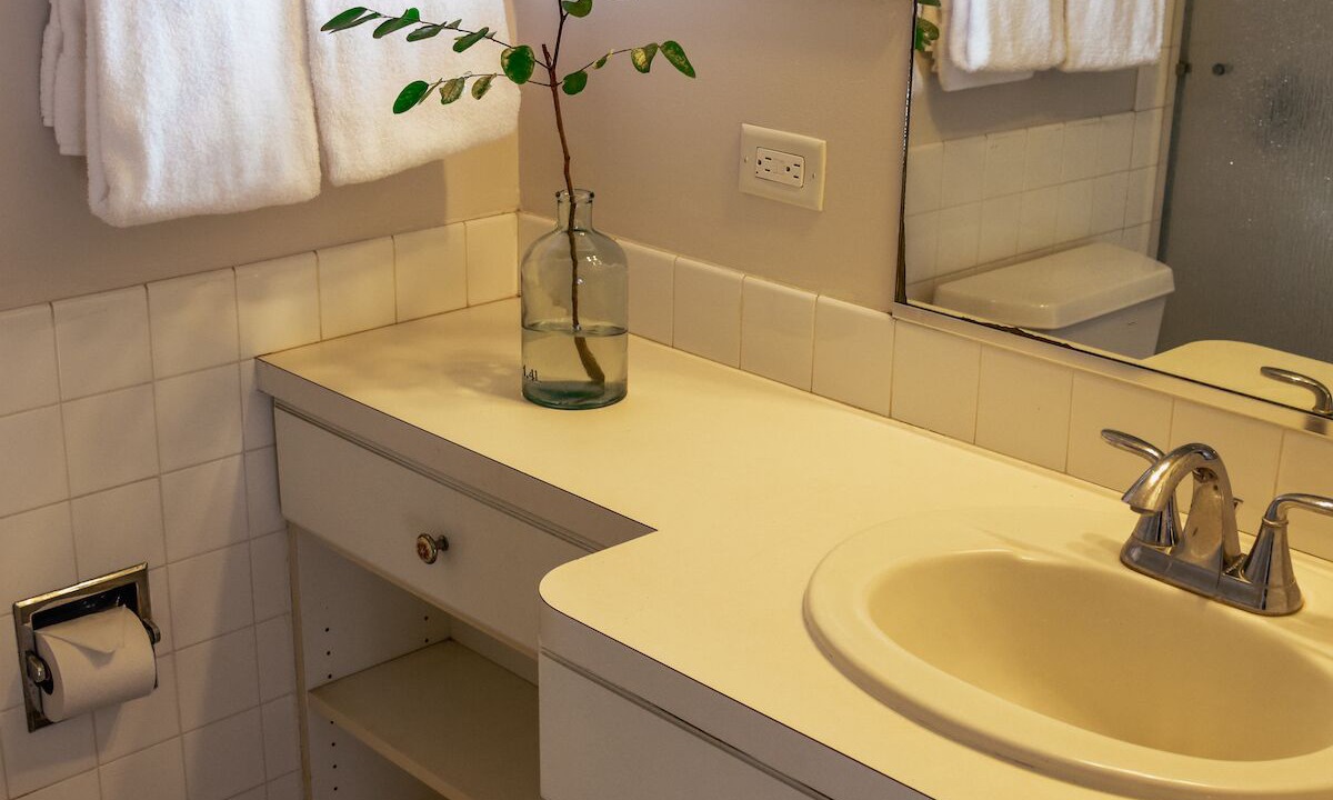 Photo of Bathroom in Napili