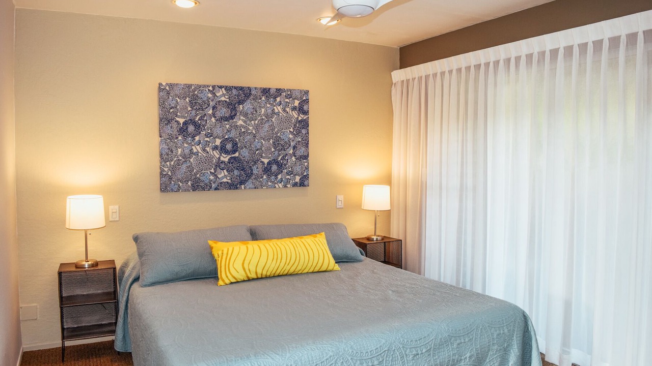 Photo of Bedroom in Napili