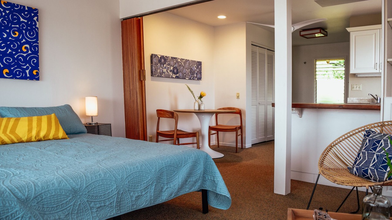 Photo of Bedroom in Napili