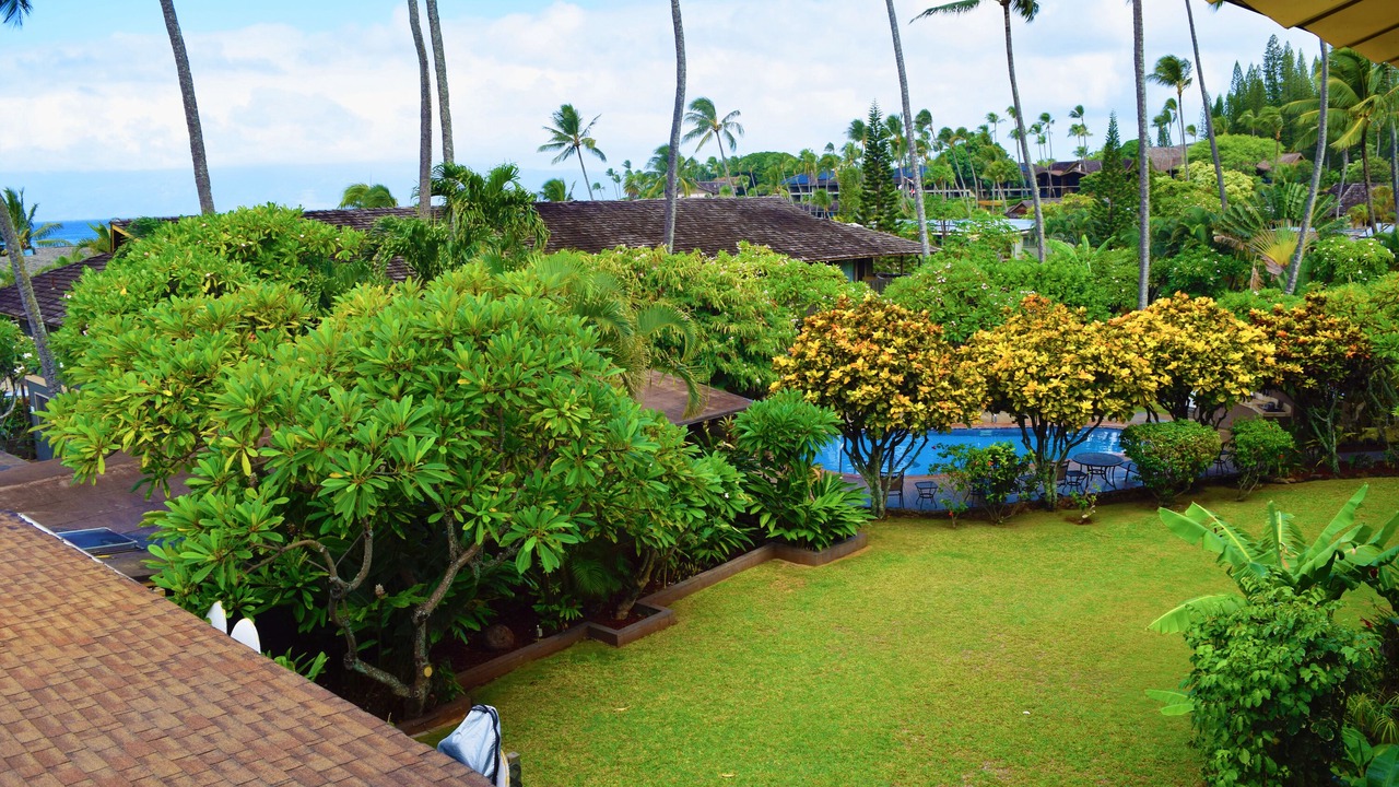 Photo of Bedroom in Napili