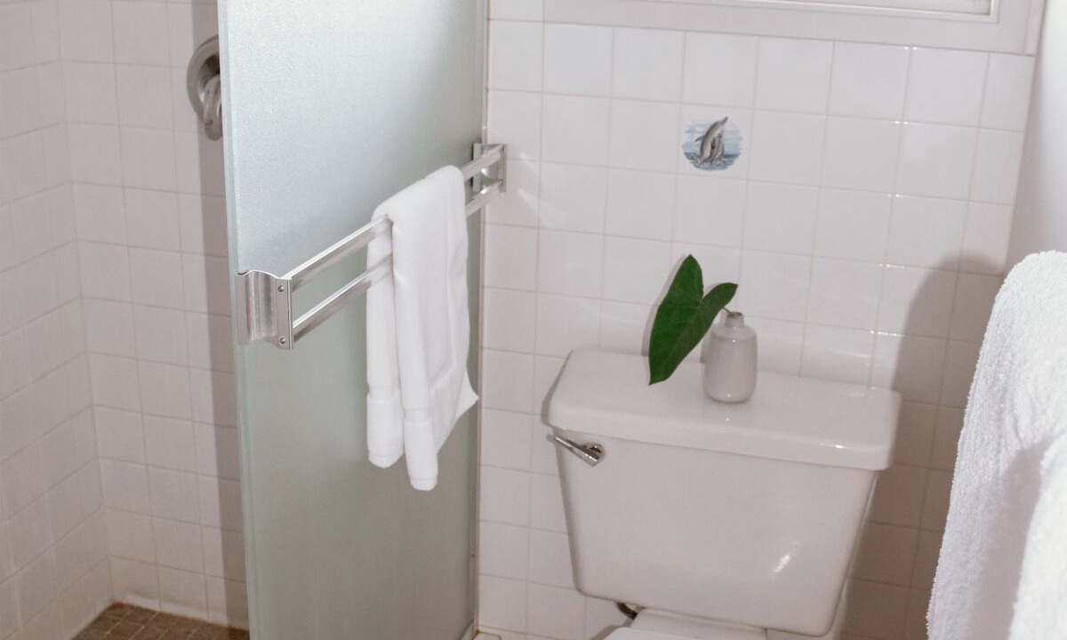 Photo of Bathroom in Napili